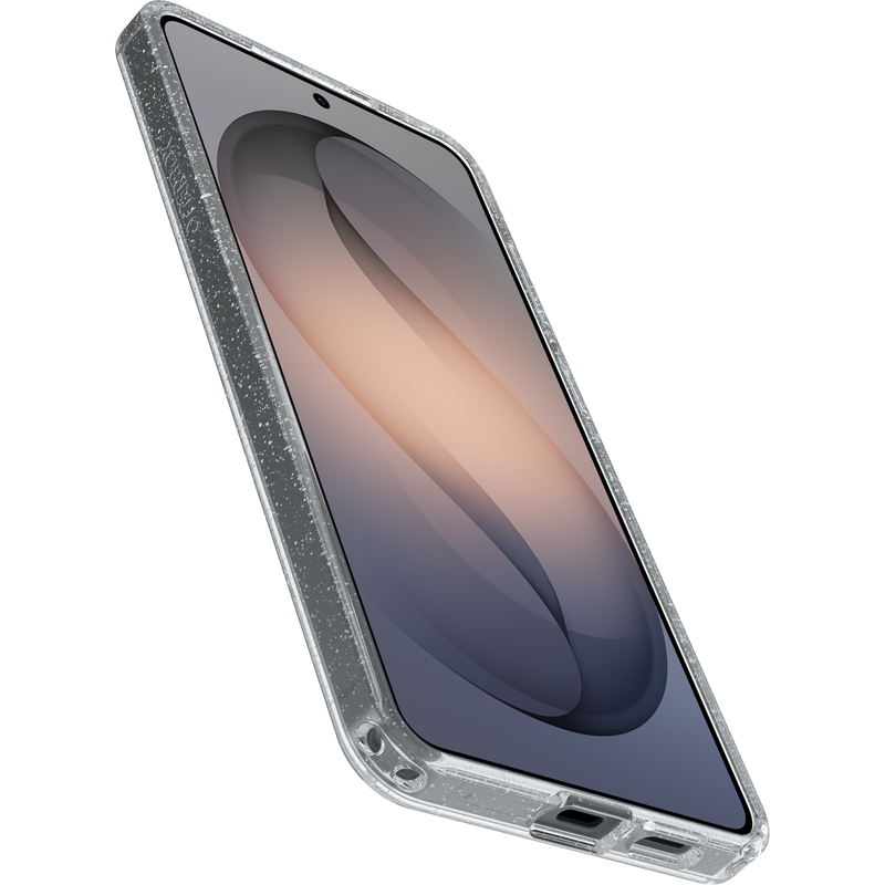 product image 4 - Galaxy S26+ Custodia Symmetry Series Clear