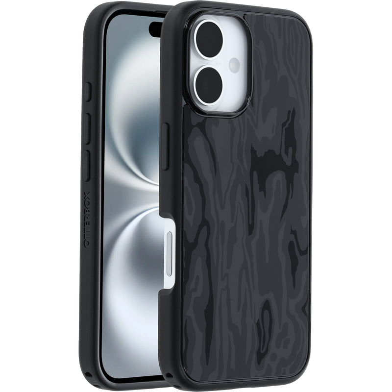 product image 1 - iPhone 16 Skal Symmetry Series för MagSafe