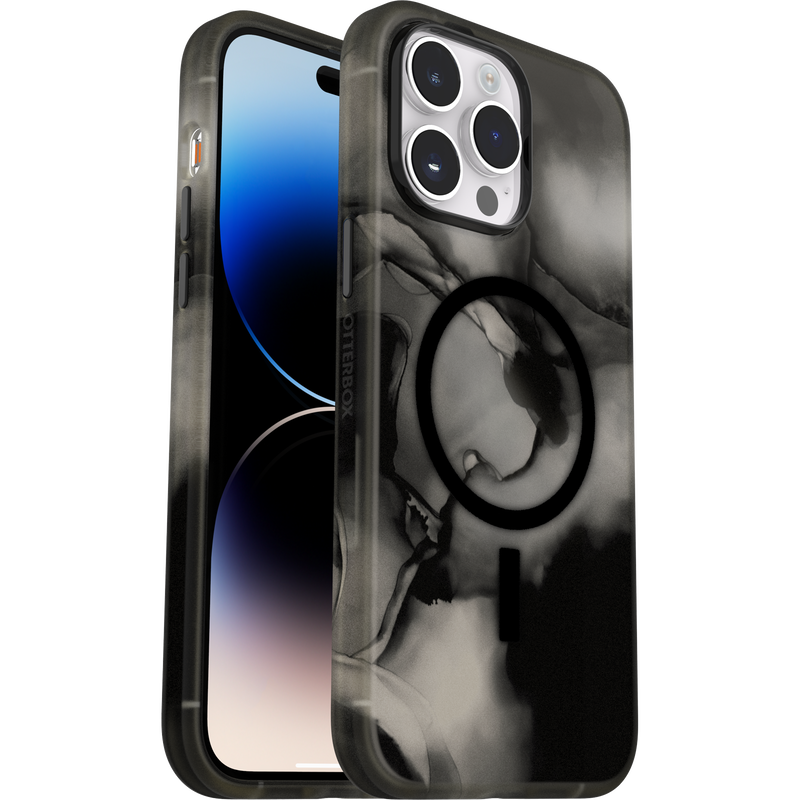 product image 1 - iPhone 14 Pro Max Skal Figura Series