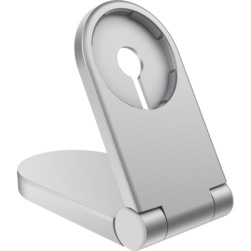 product image 1 - iPhone med MagSafe Hopfällbart ställ för MagSafe