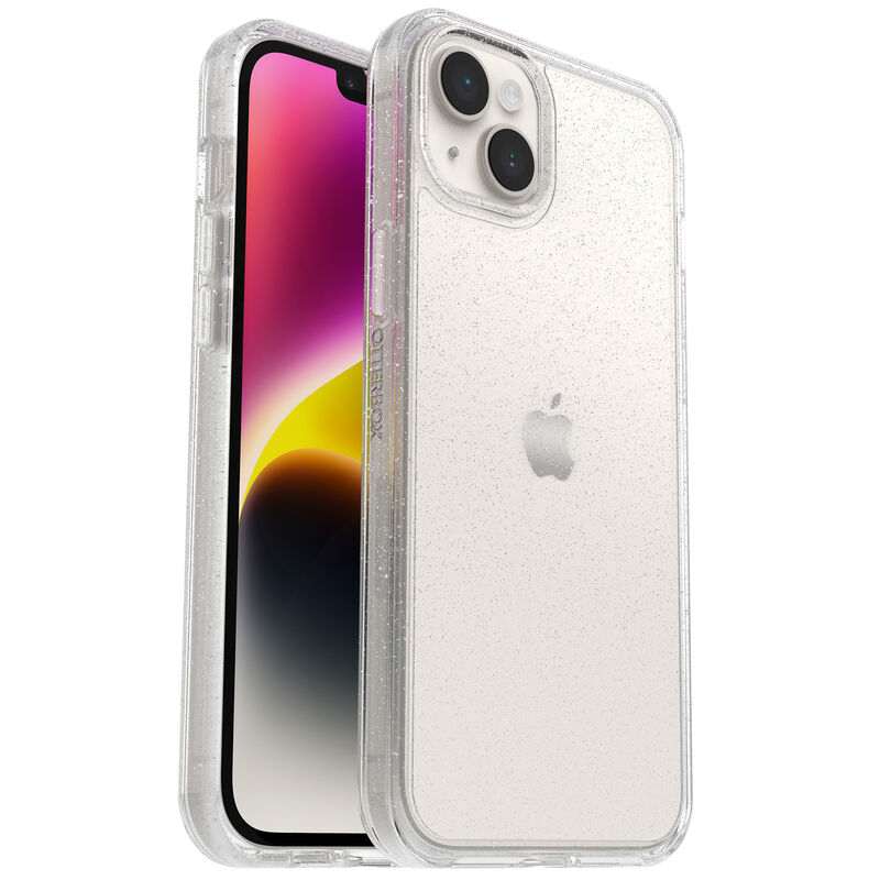 product image 1 - iPhone 14 Plus Hülle Symmetry Clear