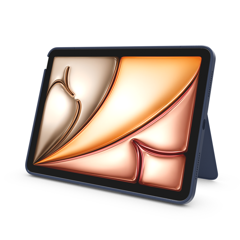 product image 4 - iPad Air 11" (M3/M2) Custodia Statement Series Studio