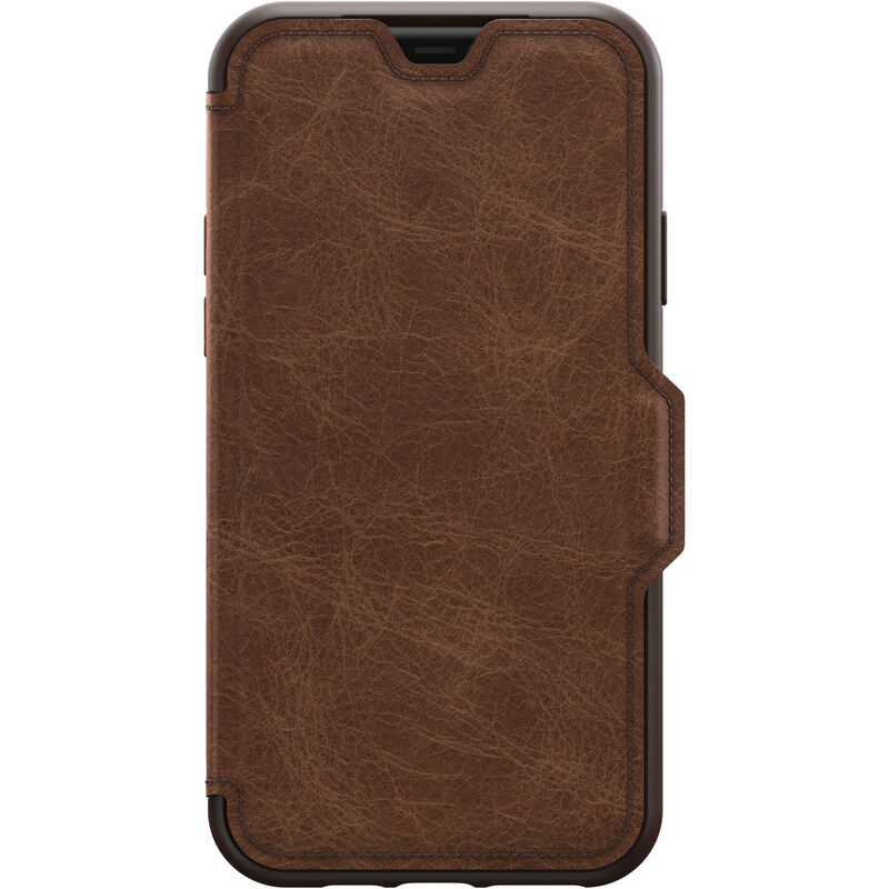 product image 3 - iPhone 11 Pro Max fodral&nbsp; Strada Series Folio