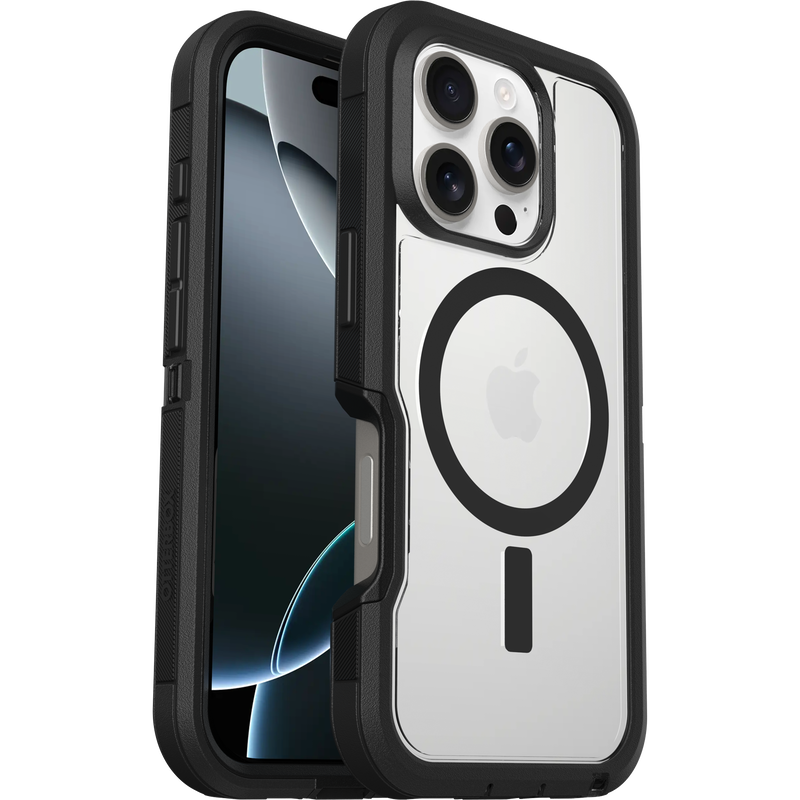 product image 1 - iPhone 16 Pro Skal Defender Series XT för MagSafe
