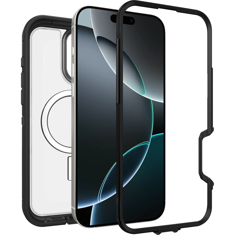 product image 3 - iPhone 16 Pro Max Skal Defender Series XT för MagSafe