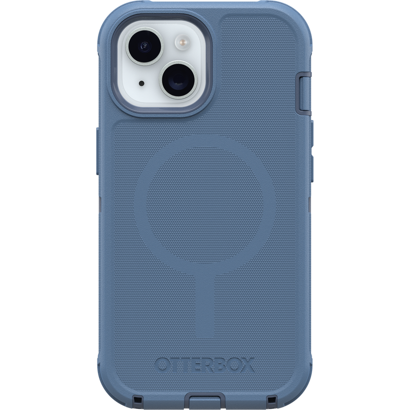 product image 1 - iPhone 16 Pro Max Skal Defender Series för MagSafe