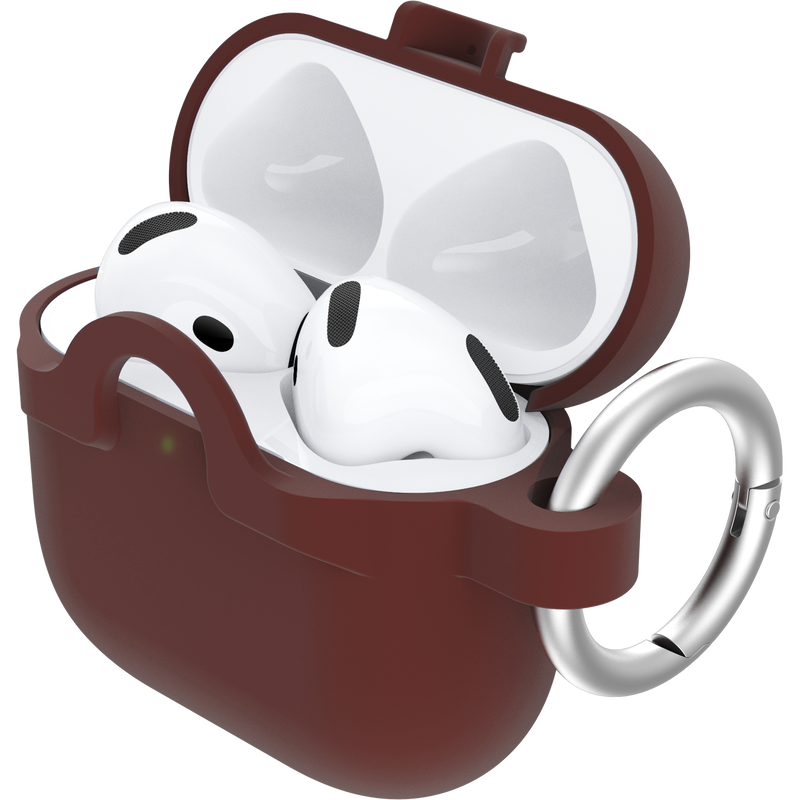 product image 1 - Apple AirPods 4:e gen AirPods Skal