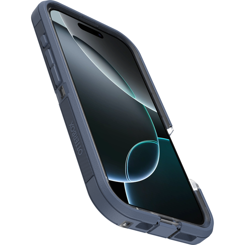 product image 4 - iPhone 16 Pro Case Defender Series XT for MagSafe