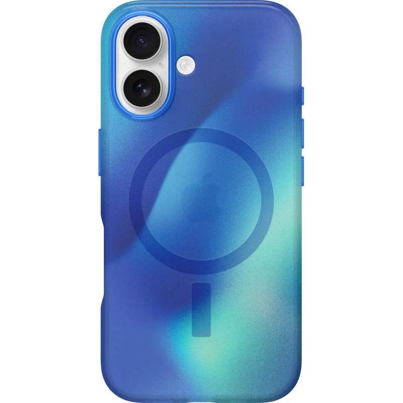 product image 2 - iPhone 16 Skal Figura Series