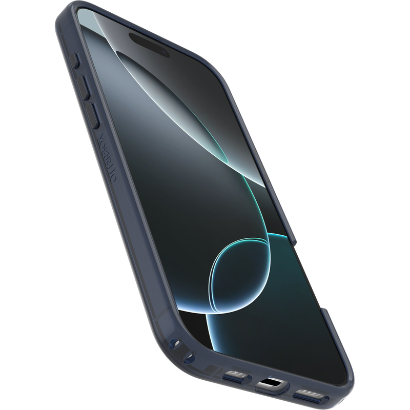 product image 4 - iPhone 16 Pro Max Case Symmetry Series Clear for MagSafe