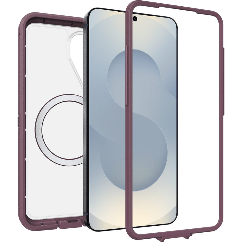 product image 3 - Galaxy S26 Skal Defender Series Pro XT