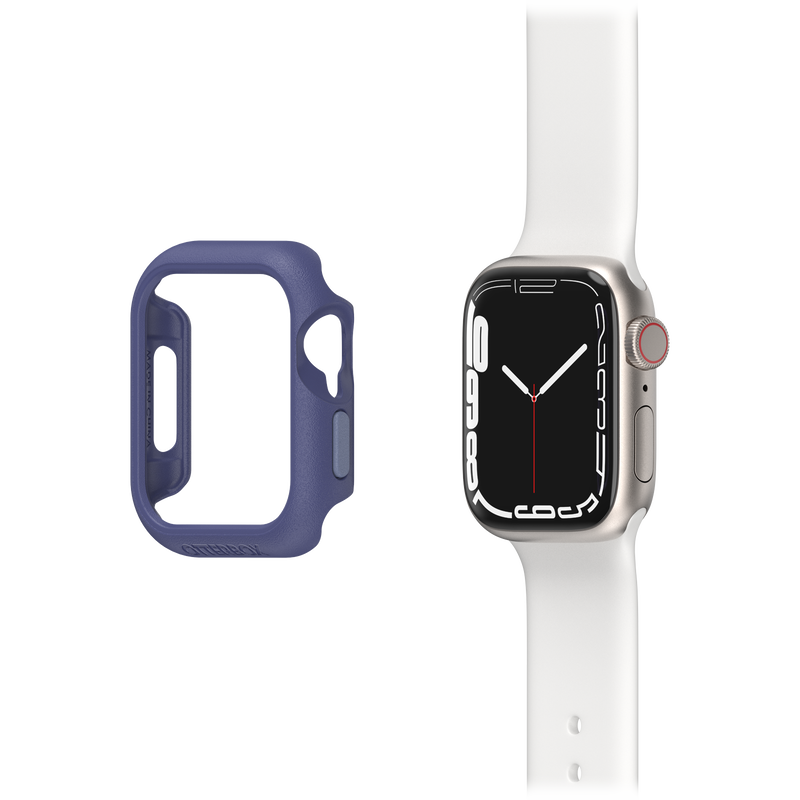 product image 2 - Apple Watch Series 9/8/7 Fodral Watch Bumper