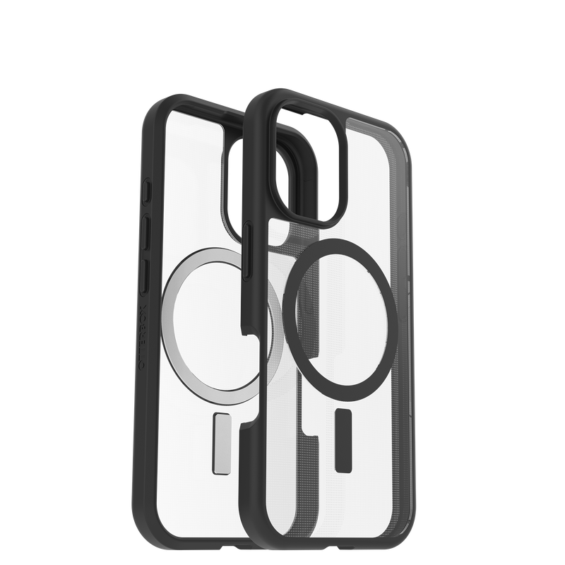 product image 2 - iPhone 16 Skal React Series