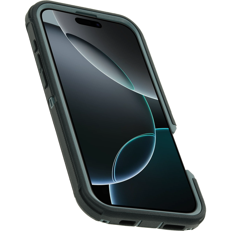 product image 4 - iPhone 16 Pro Max Skal Defender Series för MagSafe