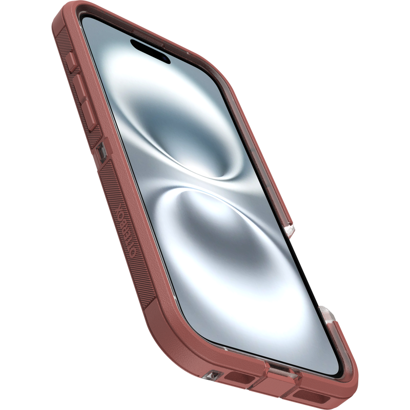 product image 4 - iPhone 16 Plus Hoesje Defender-serie XT voor MagSafe