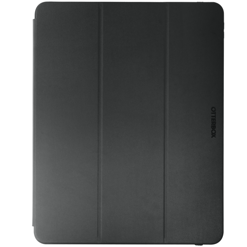product image 2 - iPad Air 13" (M3/M2) Custodia React Series Folio
