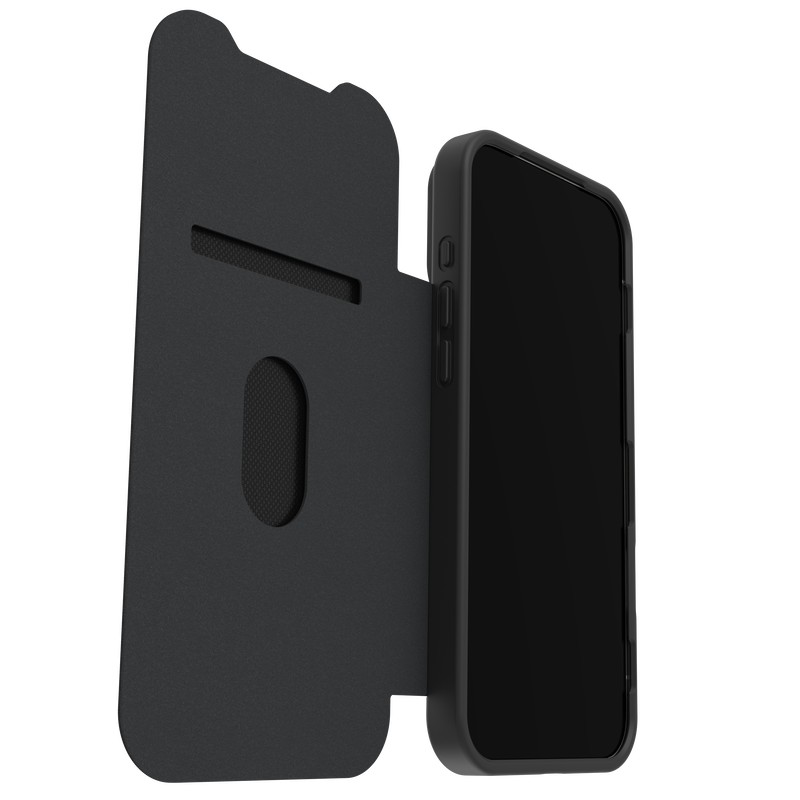 product image 4 - iPhone 17 Pro Max Skal React Series Folio