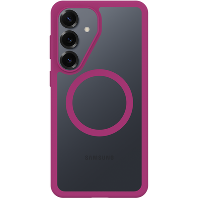 Galaxy S26+ Skal | React Series