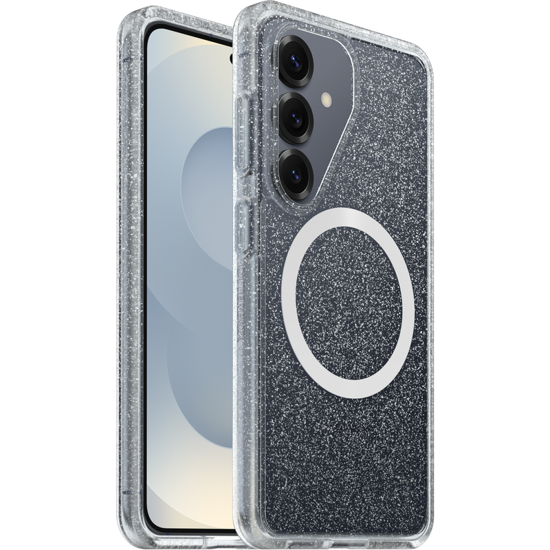 product image 4 - Galaxy S25 Skal React Series med Magnets