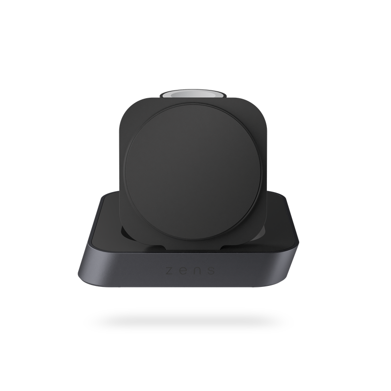 product image 3 - Zens Nightstand Pro Zens Nightstand Magnetic Wireless Charger Pro 2