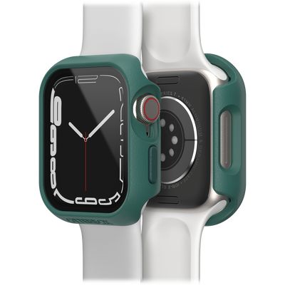 Apple Watch Series 8 och Apple Watch Series 7 Skal | Eclipse Skal
