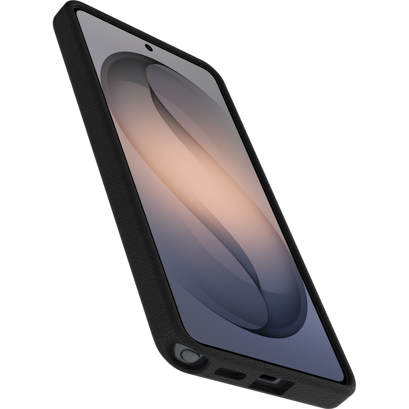 product image 4 - Galaxy S26 Ultra Custodia Symmetry Series Cactus Leather Embroidery