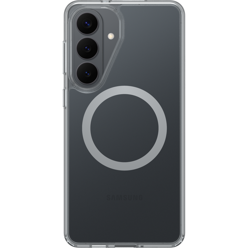 product image 2 - Galaxy S26+ Custodia Symmetry Series Clear