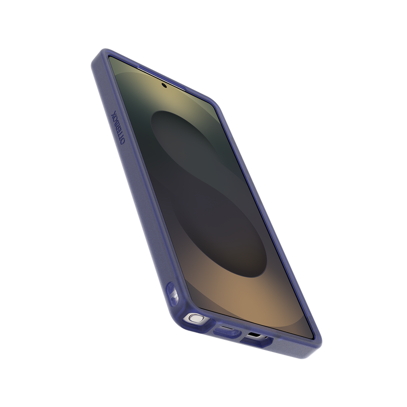 product image 4 - Galaxy S25 Ultra Skal Symmetry Series Soft Touch