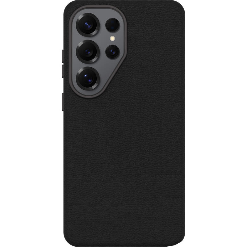 product image 2 - Galaxy S26 Ultra Skal Symmetry Series Cactus Leather