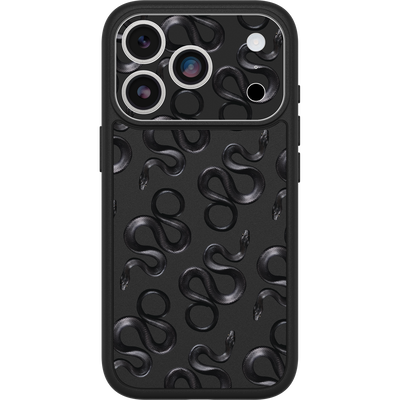 iPhone 17 Pro Skal | Symmetry Series med Camera Control Gothic Revivial Collection