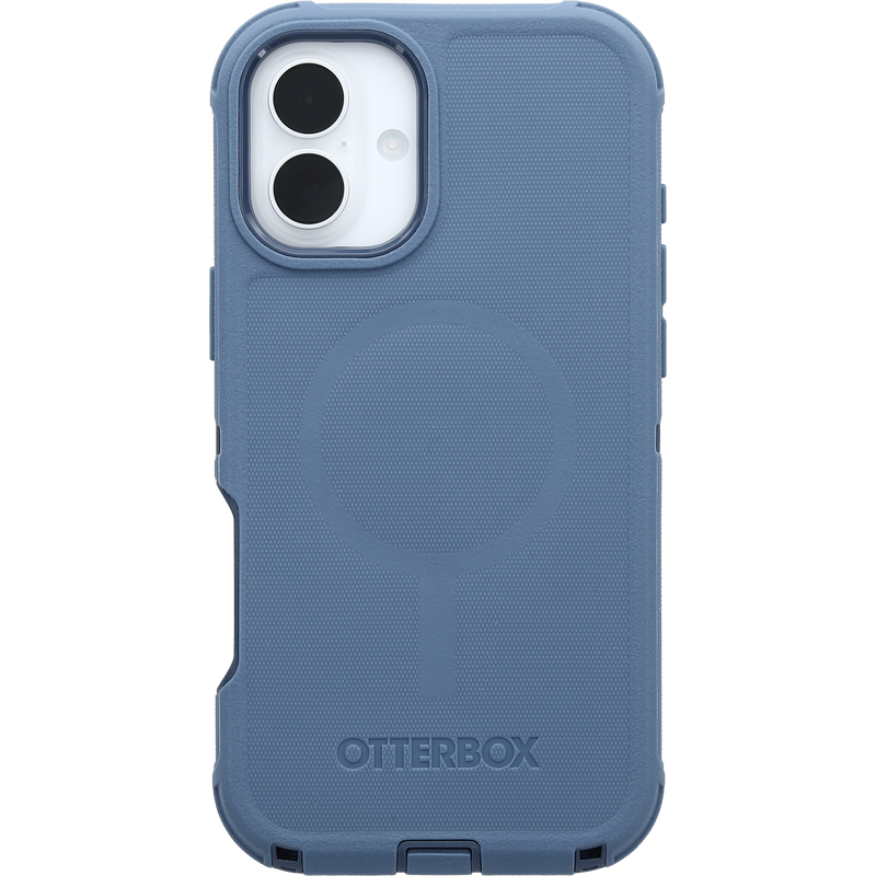 product image 1 - iPhone 16 Plus Skal Defender Series för MagSafe