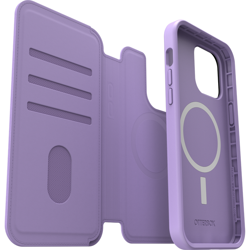 product image 3 - iPhone 14 Pro Max Folio Folio för MagSafe