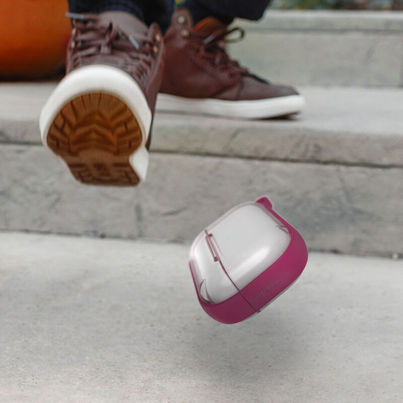 product image 2 - AirPods Pro (1:e gen) Fodral Lumen Series