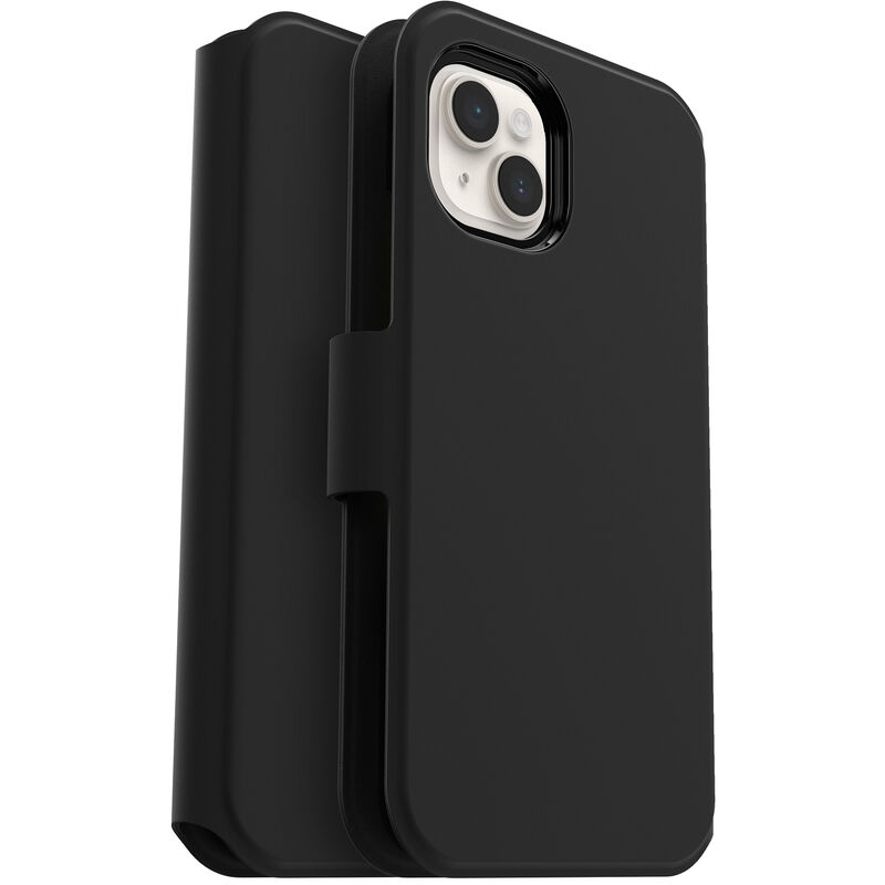 product image 1 - iPhone 14 Plus Skal Strada Via Series