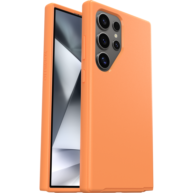 product image 1 - Galaxy S24 Ultra Skal Symmetry Series