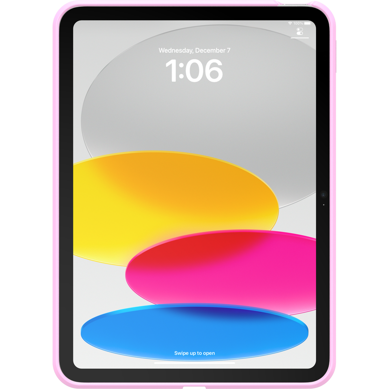 product image 4 - iPad (A16) & iPad (10:e gen) Skal Profile Series