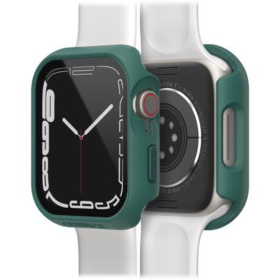 Apple Watch Series 8 och Apple Watch Series 7 Skal | Eclipse Skal