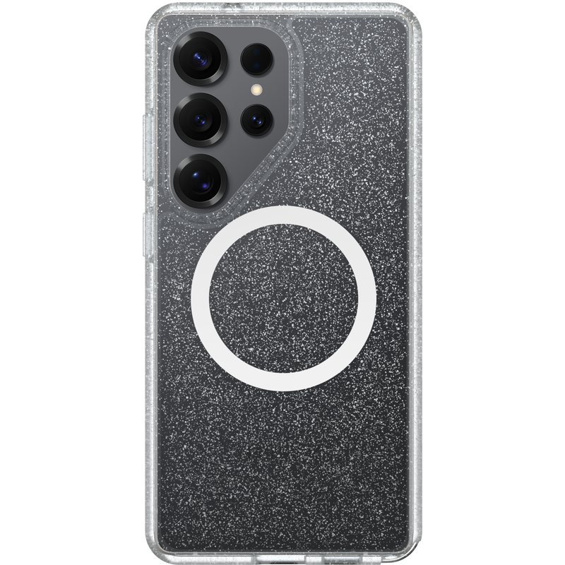 product image 4 - Galaxy S25 Ultra Skal React Series med Magnets