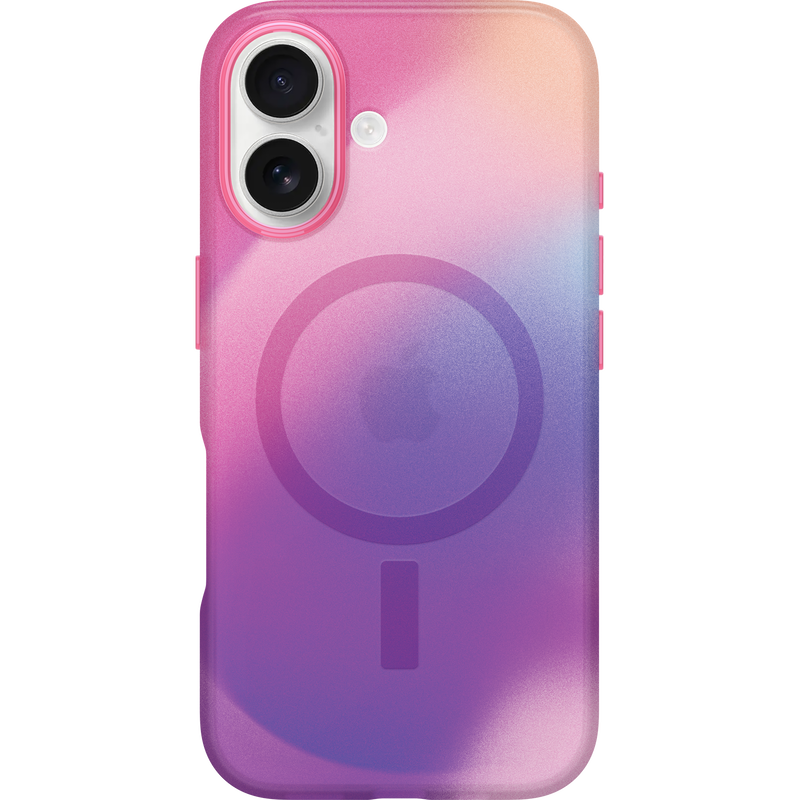 product image 2 - iPhone 16 Skal Figura Series