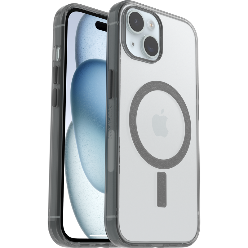 product image 1 - iPhone 15 Skal Lumen Series