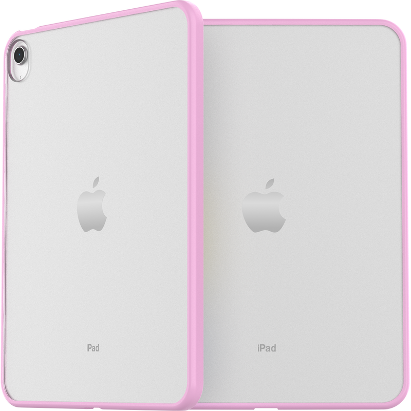 product image 1 - iPad (A16) & iPad (10:e gen) Skal Profile Series