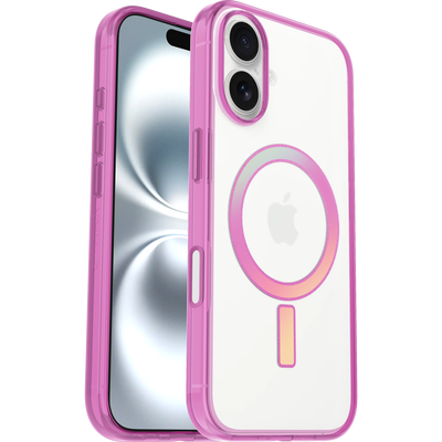 iPhone 16 Skal | Lumen Series