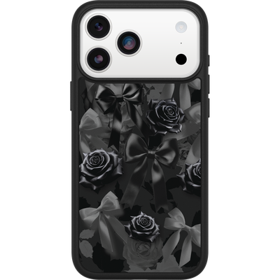 iPhone 17 Pro Max Skal | Symmetry Series med Camera Control Gothic Revivial Collection