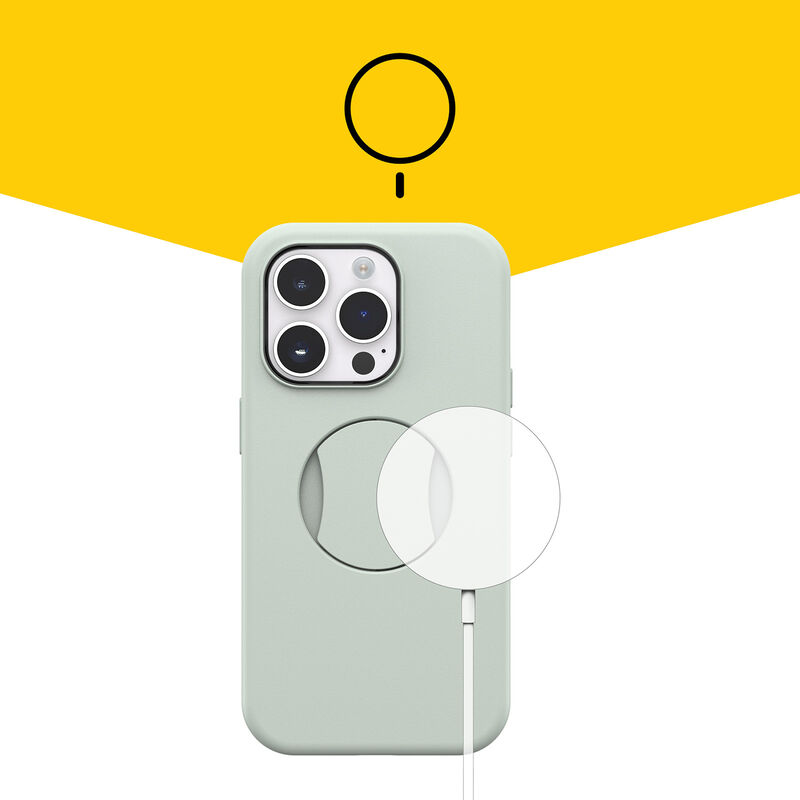 product image 3 - iPhone 14 Pro Skal OtterGrip Symmetry-serien