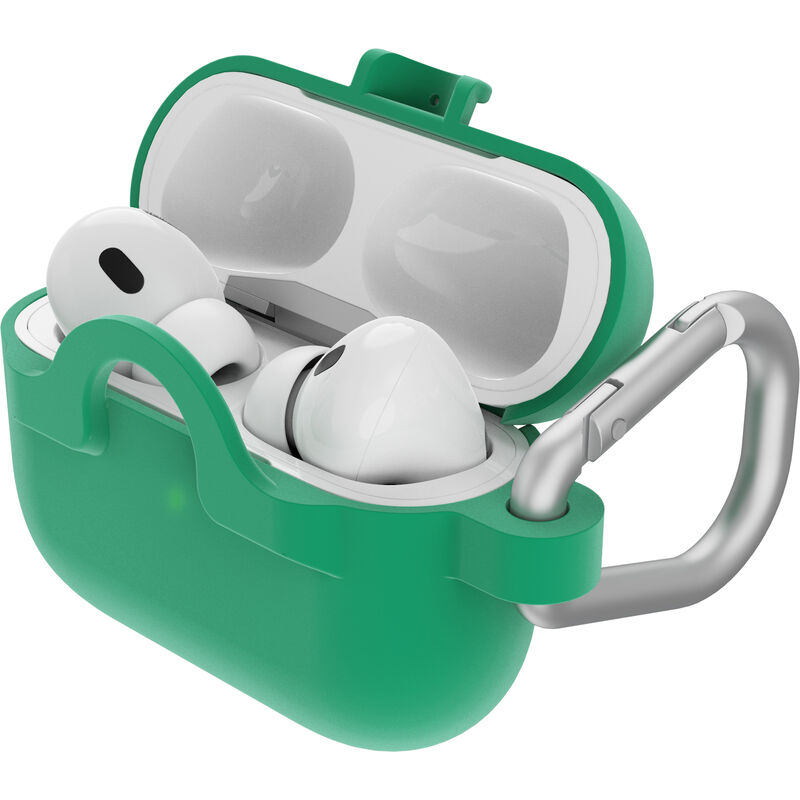 product image 3 - Apple Airpods Pro 1:e & 2:e gen AirPods Skal