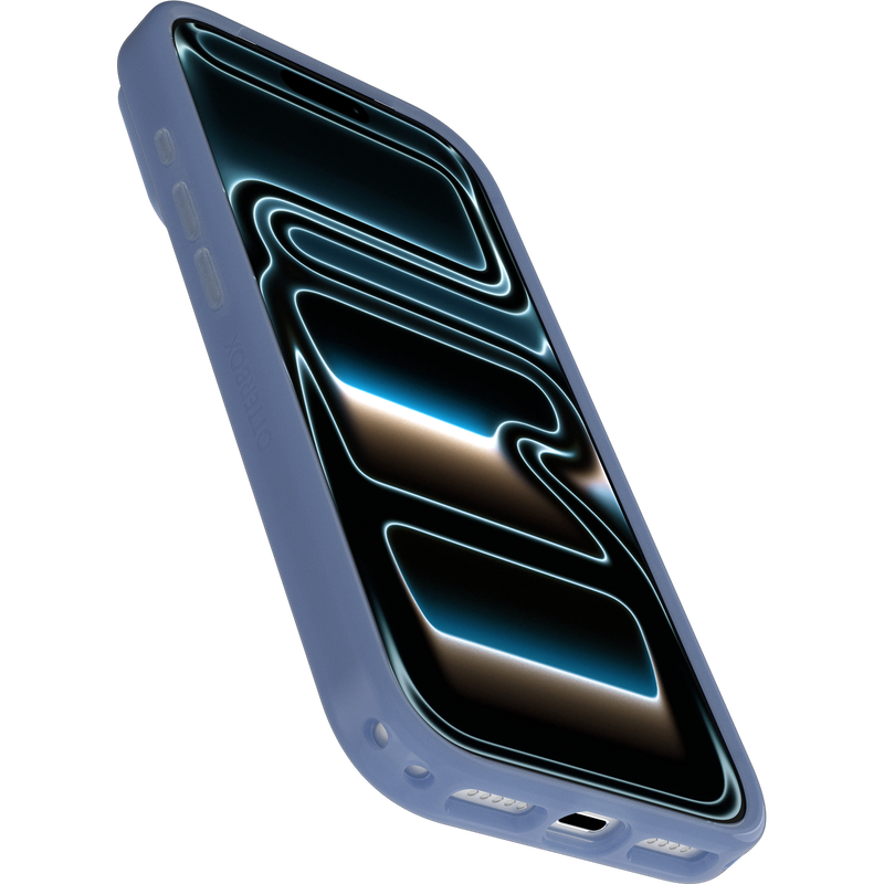 product image 4 - iPhone 17 Pro Skal Symmetry Series Clear