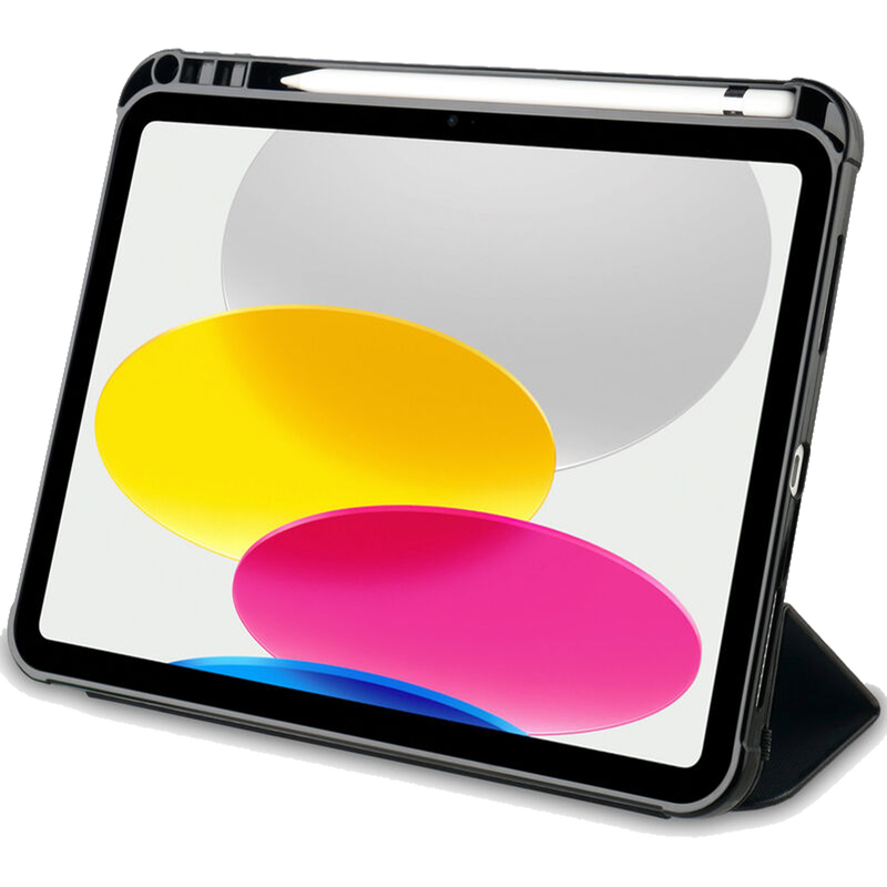 product image 6 - iPad (A16/10:e gen) Skal React Series Folio