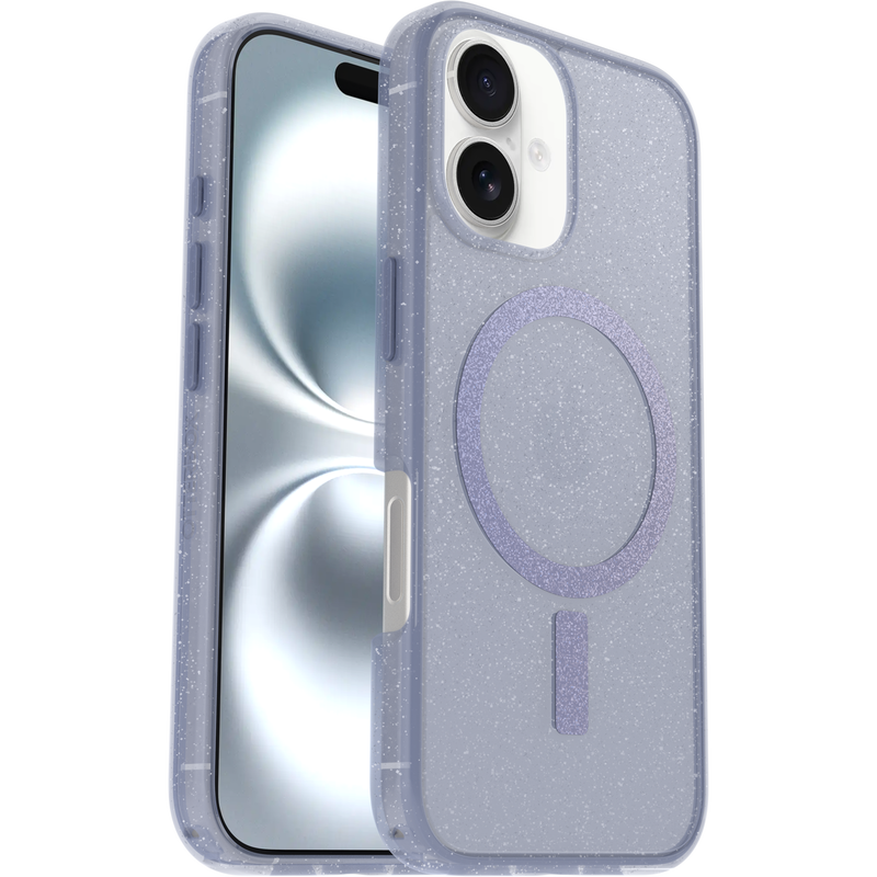 product image 1 - iPhone 16 Skal Symmetry Series för MagSafe