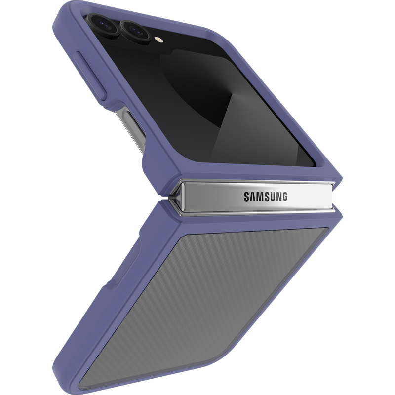 product image 3 - Galaxy Z Flip7 FE e Galaxy Z Flip6 Custodia Thin Flex