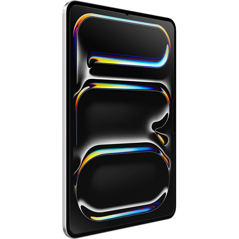 product image 3 - iPad Pro 11 tum (M5/M4) Skärmskydd Premium Glass